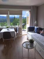 Mysig lägenhet med fjällutsikt i Sälen - Chambres d’hôtes