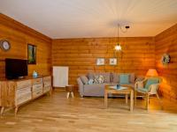 Apartamento de 2 dormitorios