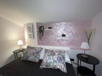Apartman Dorotea Cres - Chambres d'hôtes Cres (ville)
