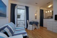 Medulić studio for 2 in old town with free parking - Ferienwohnung Šibenik