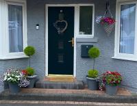 The Lily Pad near Poole Dorset Self contained private entrance and free parking - Bed and Breakfast
