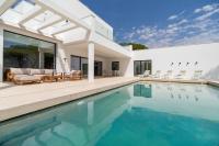 ALBA SEA VILLA - Ferienwohnung