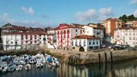 Apartamentos&Spa Mundaka Port - B&B