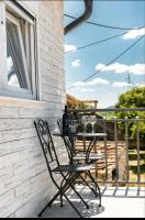 Luce - B&B Južni Škugori