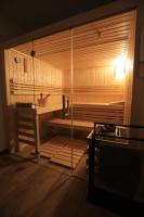 Eifelvilla zur Kirsche - Wellness und Spa - Bed and Breakfast