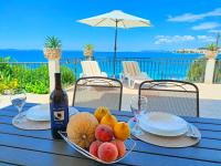 VILLA JURAS - Ferienwohnung Podstrana