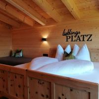 Chalet avec Douche