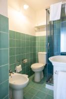 Deluxe Doppelzimmer mit Balkon