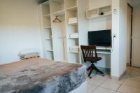 Apartamento de 1 dormitorio