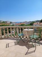 Apartments Emilija - B&B Makarska