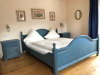 Chambre Double avec Balcon