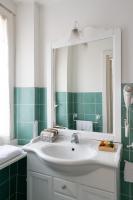 Doppelzimmer mit Meerblick