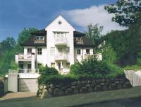 Travemünde Ferienwohnung am Meer - B&B