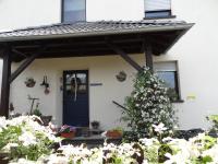 B&B Mertloch - Ferienwohnung Vogt - Bed and Breakfast Mertloch