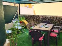 Piso en San Fernando (Cádiz) - Ferienwohnung San Fernando