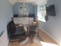 B&B Luton - Cosy Studio Luton - Bed and Breakfast Luton