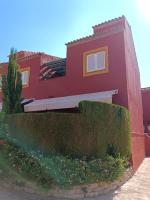 Galia Costa Ballena - B&B