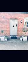 B&B Cheswardine - STABLE COTTAGE - Bed and Breakfast Cheswardine