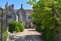 B&B Poxwell - Poxwell Manor West Wing - Exclusive Dorset Retreat - Bed and Breakfast Poxwell