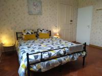 Chambre d'hôtes de lamy - B&B Pierrerue