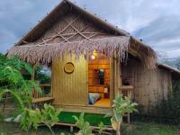 บ้านสวนกางโต้ง Ban Suan Kang Tong - B&B