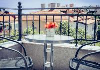 Superior Triple Room with Sea View