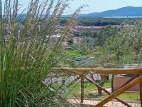 Appartamento con vista mare - B&B Castiglione della Pescaia