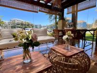 LUXURY APARTMENT MARINA DE SOTOGRANDE Playa y Jardín - B&B San Roque