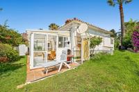 Casa con 1 dormitorio