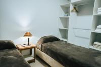 Apartamento de 2 dormitorios