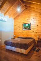 Chalet de 1 dormitorio