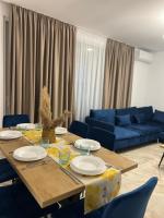 B&B Durrës - Pine Apartments at San Pietro Resort - Bed and Breakfast Durrës