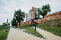 Spichlerz Malbork - B&B Malbork