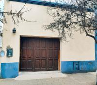 Alquiler temporario Don Floreal - Ferienwohnung San Antonio de Areco