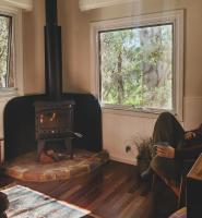 Two-Bedroom Chalet - Karri