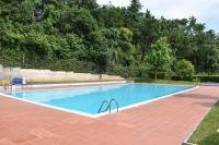 Appartment Le Tende - Pool,Family- friendly, TV, Wlan - B&B Colà
