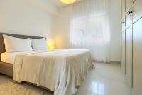 Appartement met Balkon