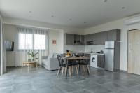 Deluxe Suite with Sea View