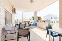 Dimora Terra di Puglia - B&B Torre San Sabina