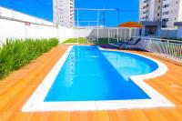 Apartamento sofisticado, confortável e bem equipado - Loft Felau - Ferienwohnung