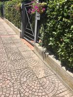 Alloro Marino - Ferienwohnung Civitanova Marche
