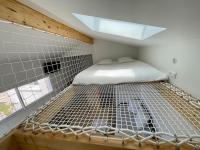 Studio indépendant 4 personnes - B&B Pisany