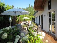 country-suites by verdino LIVING - Apartments & Privatzimmer - Chambres d'hôtes Braunlage