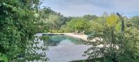 Idylle à 2, Piscine privatisée & Sauna - B&B Varages
