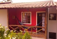 Apartamento Vivendas do Serrano - B&B Lençóis