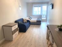 Vierpersoonskamer met Badkamer