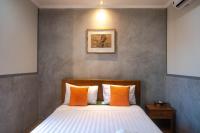 B&B Kelurahan Sanur - Kubu Indah Homestay Sanur - Bed and Breakfast Kelurahan Sanur