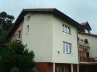 W Starym Sadzie - B&B
