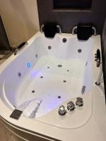 Casa Indigo Laureles-Estadio con Jacuzzi - B&B