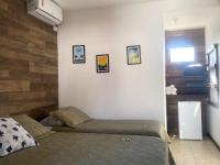 Suite Deluxe - Vue sur Mer